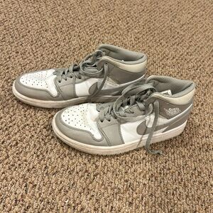 Nike air Jordan mid